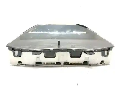 Pièce détachée automobile d'occasion compteur de vitesse tableau de bord pour ford focus i (daw, dbw) 1.8 turbo di / tddi références oem iam 98ap10841bc  