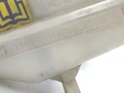 Pièce détachée automobile d'occasion réservoir de liquide de direction assistée pour ford focus i (daw, dbw) 1.8 turbo di / tddi références oem iam 98ab2c217ac  