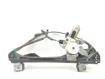 Автозапчастина б/у регулятор переднього правого скла для FORD FOCUS I (DAW, DBW) 1.8 TURBO DI / TDDI Посилання на OEM IAM 1331610   Автозапчастина б/у регулятор переднього правого скла для FORD FOCUS I (DAW, DBW) 1.8 TURBO DI / TDDI Посилання на OEM IAM 1331610