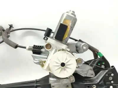 Pièce détachée automobile d'occasion léve glace avant droit pour ford focus i (daw, dbw) 1.8 turbo di / tddi références oem iam 1331610  