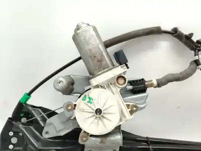 Pièce détachée automobile d'occasion léve glace avant gauche pour ford focus i (daw, dbw) 1.8 turbo di / tddi références oem iam 1331611  