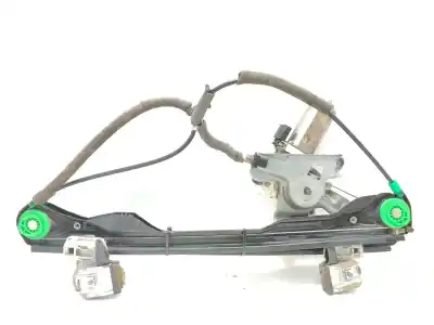 Pièce détachée automobile d'occasion léve glace avant gauche pour ford focus i (daw, dbw) 1.8 turbo di / tddi références oem iam 1331611  