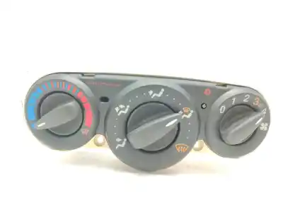 Gebrauchtes Autoersatzteil steuerung der heizung / klimaanlage zum ford focus i (daw, dbw) 1.8 turbo di / tddi oem-iam-referenzen 1s4h18c419ba