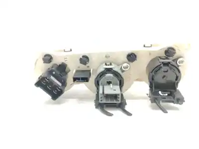 Pièce détachée automobile d'occasion commande de chauffage / climatisation pour ford focus i (daw, dbw) 1.8 turbo di / tddi références oem iam 1s4h18c419ba  
