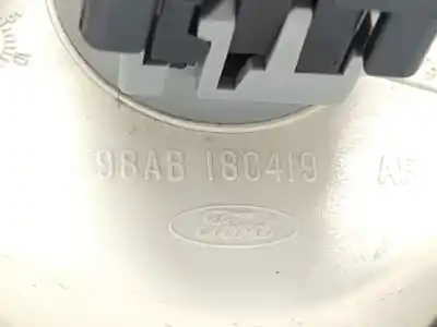 Pièce détachée automobile d'occasion commande de chauffage / climatisation pour ford focus i (daw, dbw) 1.8 turbo di / tddi références oem iam 1s4h18c419ba  