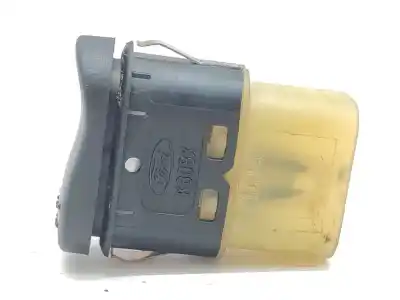 Автозапчастина б/у передній правий віконний вимикач для ford focus i (daw, dbw) 1.8 turbo di / tddi посилання на oem iam 98ag14529cb   Автозапчастина б/у передній правий віконний вимикач для ford focus i (daw, dbw) 1.8 turbo di / tddi посилання на oem iam 98ag14529cb