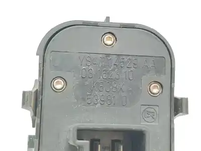 Pièce détachée automobile d'occasion commande de lève vitre avant gauche pour ford focus i (daw, dbw) 1.8 turbo di / tddi références oem iam ys4t14529aa  