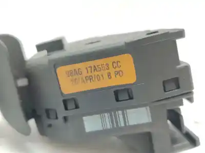 Pièce détachée automobile d'occasion commande d'essuie glace pour ford focus i (daw, dbw) 1.8 turbo di / tddi références oem iam 98ag17a553cc  