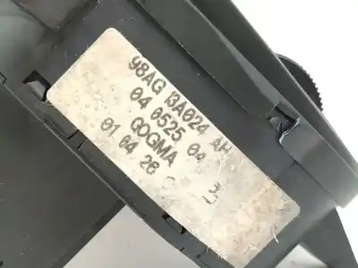 Автозапчасти б/у управление светом за ford focus i (daw, dbw) 1.8 turbo di / tddi ссылки oem iam 98ag13a024ah   Автозапчасти б/у управление светом за ford focus i (daw, dbw) 1.8 turbo di / tddi ссылки oem iam 98ag13a024ah