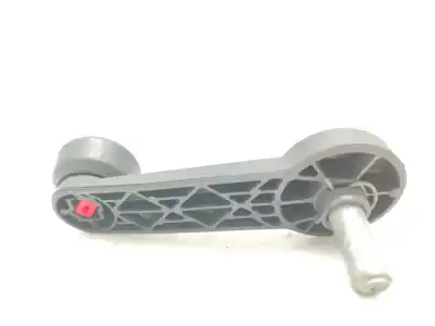 Pièce détachée automobile d'occasion manivelle / poignée lève vitre arrière droite pour ford focus i (daw, dbw) 1.8 turbo di / tddi références oem iam v23342  