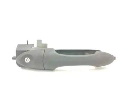 Автозапчастина б/у зовнішня ручка передня прав для FORD FOCUS I (DAW, DBW) 1.8 TURBO DI / TDDI Посилання на OEM IAM 1107182   Автозапчастина б/у зовнішня ручка передня прав для FORD FOCUS I (DAW, DBW) 1.8 TURBO DI / TDDI Посилання на OEM IAM 1107182