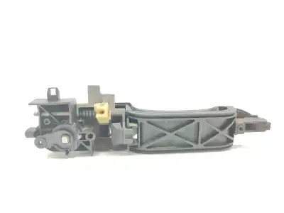 Pièce détachée automobile d'occasion poignée de porte avant gauche pour ford focus i (daw, dbw) 1.8 turbo di / tddi références oem iam 1107182  