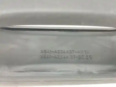 Pièce détachée automobile d'occasion poignée de porte avant gauche pour ford focus i (daw, dbw) 1.8 turbo di / tddi références oem iam 1107182  