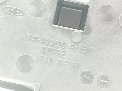 Pièce détachée automobile d'occasion poignée intérieure avant droite pour ford focus i (daw, dbw) 1.8 turbo di / tddi références oem iam 1097633  