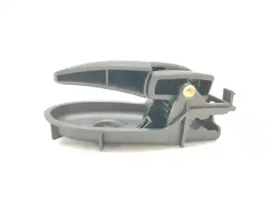 Pièce détachée automobile d'occasion poignée intérieure avant droite pour ford focus i (daw, dbw) 1.8 turbo di / tddi références oem iam 1097633  