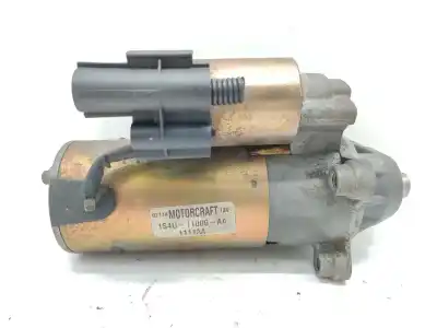 Peça sobressalente para automóvel em segunda mão motor de arranque por ford focus i (daw, dbw) 1.8 turbo di / tddi referências oem iam 1806690  