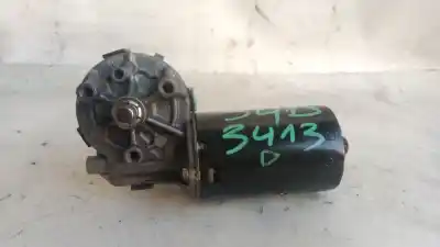 Gebrauchtes Autoersatzteil vorderer wischermotor zum ford focus i (daw, dbw) 1.8 turbo di / tddi oem-iam-referenzen 1211262