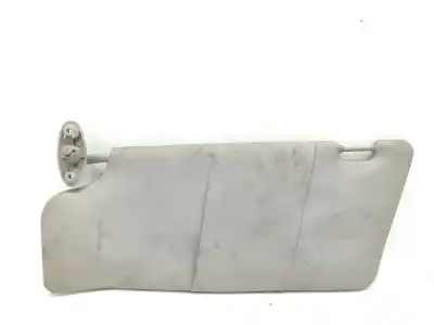 Gebrauchtes Autoersatzteil rechter sonnenschutz zum ford focus i (daw, dbw) 1.8 turbo di / tddi oem-iam-referenzen 1208364