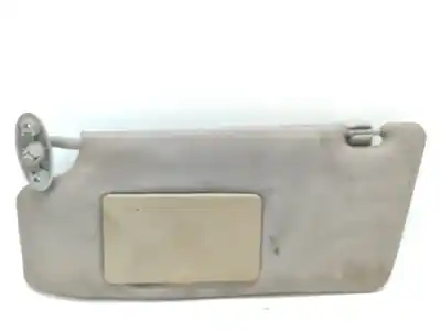 Pièce détachée automobile d'occasion pare-soleil gauche pour ford focus i (daw, dbw) 1.8 turbo di / tddi références oem iam 1211486  