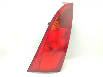 Pièce détachée automobile d'occasion Feu Arrière Droit pour FORD FOCUS I (DAW, DBW) 1.8 TURBO DI / TDDI Références OEM IAM 1214226   Pièce détachée automobile d'occasion Feu Arrière Droit pour FORD FOCUS I (DAW, DBW) 1.8 TURBO DI / TDDI Références OEM IAM 1214226