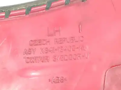 Pièce détachée automobile d'occasion feu arrière gauche pour ford focus i (daw, dbw) 1.8 turbo di / tddi références oem iam 1214223  