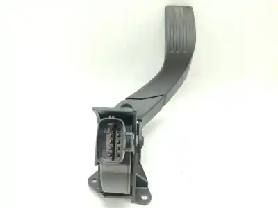 Gebrauchtes Autoersatzteil pedalpotentiometer zum ford focus i (daw, dbw) 1.8 turbo di / tddi oem-iam-referenzen 98ab9f836ae