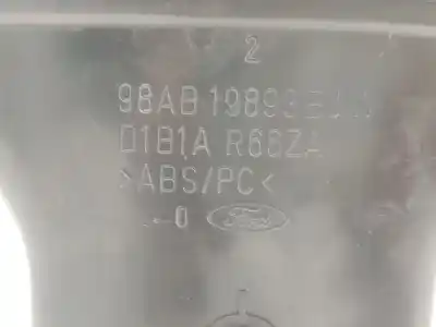 Автозапчасти б/у аэрационная решетка за ford focus i (daw, dbw) 1.8 turbo di / tddi ссылки oem iam 98ab19893bjw  