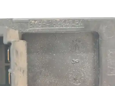 Автозапчастина б/у стійкість на нагревання для ford focus i (daw, dbw) 1.8 turbo di / tddi посилання на oem iam 3m5h18b647ba   Автозапчастина б/у стійкість на нагревання для ford focus i (daw, dbw) 1.8 turbo di / tddi посилання на oem iam 3m5h18b647ba