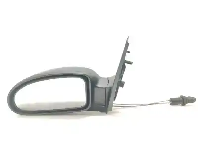 Pièce détachée automobile d'occasion rétroviseur gauche pour ford focus i (daw, dbw) 1.8 turbo di / tddi références oem iam 1133965  