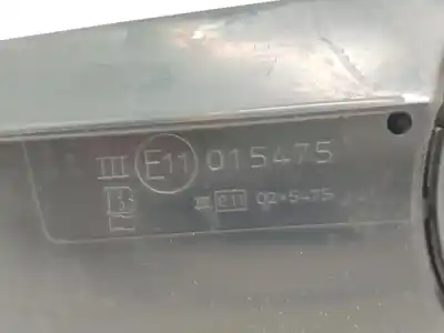 Pièce détachée automobile d'occasion rétroviseur gauche pour ford focus i (daw, dbw) 1.8 turbo di / tddi références oem iam 1133965  