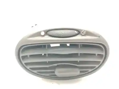 Автозапчасти б/у аэрационная решетка за FORD FOCUS I (DAW, DBW) 1.8 TURBO DI / TDDI ссылки OEM IAM 98AB19893AKW  