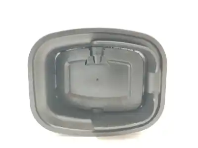 Gebrauchtes Autoersatzteil lüftungsgitter zum ford focus i (daw, dbw) 1.8 turbo di / tddi oem-iam-referenzen 98ab19893akw  