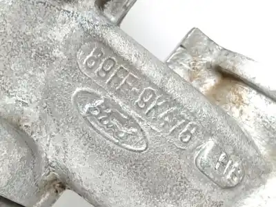 Pièce détachée automobile d'occasion thermostat pour ford focus i (daw, dbw) 1.8 turbo di / tddi références oem iam 89ff9k478  