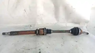 Gebrauchtes Autoersatzteil Getriebe Vorne Rechts zum FORD FOCUS I (DAW, DBW) 1.8 TURBO DI / TDDI OEM-IAM-Referenzen 1602942   Gebrauchtes Autoersatzteil Getriebe Vorne Rechts zum FORD FOCUS I (DAW, DBW) 1.8 TURBO DI / TDDI OEM-IAM-Referenzen 1602942