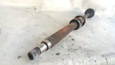 Автозапчасти б/у передняя правая трансмиссия за ford focus i (daw, dbw) 1.8 turbo di / tddi ссылки oem iam 1602942   Автозапчасти б/у передняя правая трансмиссия за ford focus i (daw, dbw) 1.8 turbo di / tddi ссылки oem iam 1602942