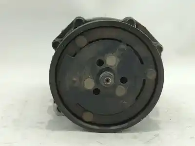 Piesă de schimb auto la mâna a doua COMPRESOR DE AER CONDIȚIONAT pentru SEAT IBIZA II (6K1)  Referințe OEM IAM 1H0820803D  1H0820803D
