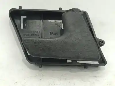 Peça sobressalente para automóvel em segunda mão  por SEAT IBIZA II (6K1)  Referências OEM IAM 6K0837222AB41  6K0837236A
