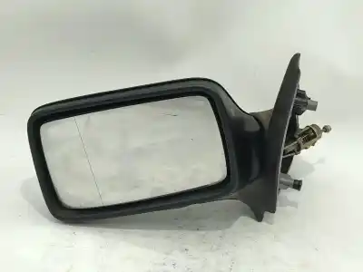 Peça sobressalente para automóvel em segunda mão ESPELHO RETROVISOR ESQUERDO por SEAT IBIZA II (6K1)  Referências OEM IAM   