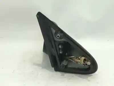 Peça sobressalente para automóvel em segunda mão espelho retrovisor esquerdo por seat ibiza ii (6k1) 1.9 d referências oem iam   