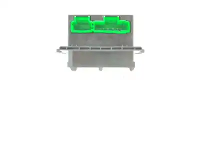 Peça sobressalente para automóvel em segunda mão Resistência Sofagem Chauffage por PEUGEOT 406 (8B) 1.8 16V Referências OEM IAM T1000948E  T1000948E