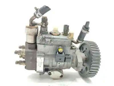 Second-hand car spare part injection pump for opel corsa c (x01) 1.7 dti (f08, f68) oem iam references 98103029  