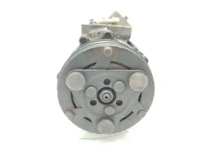 Second-hand car spare part air conditioning compressor for opel corsa c (x01) 1.7 dti (f08, f68) oem iam references 24421642