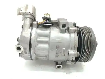 Автозапчастина б/у компресор кондиционера для opel corsa c (x01) 1.7 dti (f08, f68) посилання на oem iam 24421642  