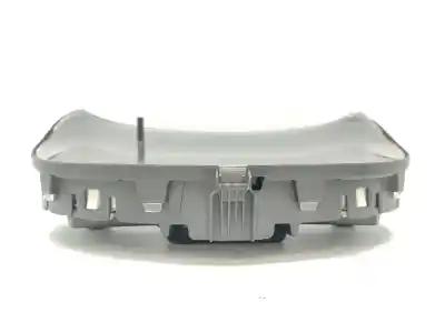 Автозапчастина б/у панель інструментів для opel corsa c (x01) 1.7 dti (f08, f68) посилання на oem iam 88311302  