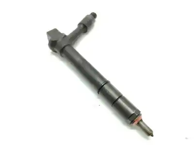 Second-hand car spare part injector for opel corsa c (x01) 1.7 dti (f08, f68) oem iam references 98437712