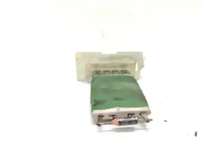 Автозапчастина б/у стійкість на нагревання для opel corsa c (x01) 1.7 dti (f08, f68) посилання на oem iam   