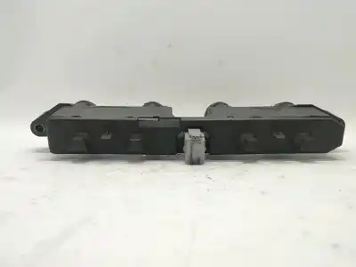 Pezzo di ricambio per auto di seconda mano bobina di accensione per peugeot 206 fastback (2a/c) 1.4 i riferimenti oem iam 5970a8  