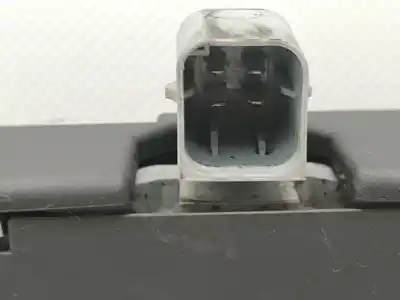 Pezzo di ricambio per auto di seconda mano bobina di accensione per peugeot 206 fastback (2a/c) 1.4 i riferimenti oem iam 5970a8  