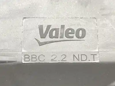 Pezzo di ricambio per auto di seconda mano bobina di accensione per peugeot 206 fastback (2a/c) 1.4 i riferimenti oem iam 5970a8  