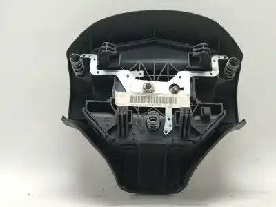 Автозапчастина б/у передня ліва подушка безопасности для peugeot 206 fastback (2a/c) 1.4 i посилання на oem iam 4112fw  